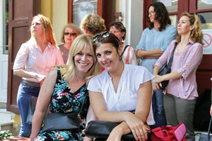 Ministarka Jadranka Joksimović obišla Gerontološki centar