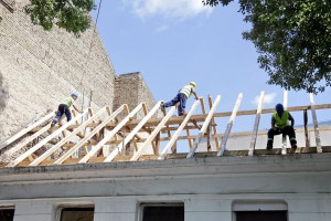 Ministarka Jadranka Joksimović obišla Gerontološki centar