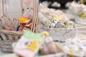 Otvaranje prodavnice "Hedera Vita"