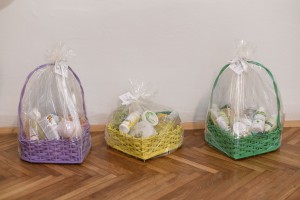 Otvaranje prodavnice "Hedera Vita"