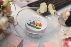 Otvaranje prodavnice "Hedera Vita"