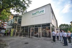 Otvaranje novog Bodyline Fitness & Wellness centra