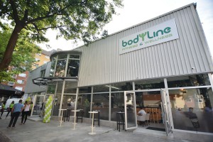 Otvaranje novog Bodyline Fitness & Wellness centra
