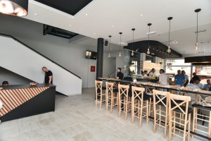 Otvaranje novog Bodyline Fitness & Wellness centra