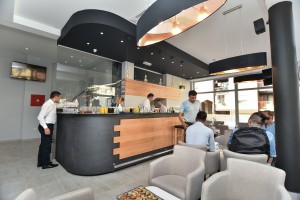 Otvaranje novog Bodyline Fitness & Wellness centra