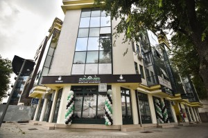 Nova sportska kladionica Soccer