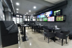 Nova sportska kladionica Soccer