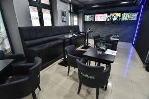 Nova sportska kladionica Soccer