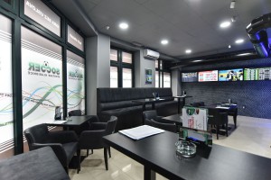 Nova sportska kladionica Soccer