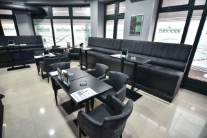 Nova sportska kladionica Soccer