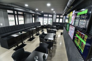 Nova sportska kladionica Soccer