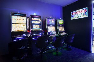 Nova sportska kladionica Soccer