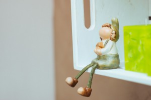 Otvaranje cvećare "Red Rose"