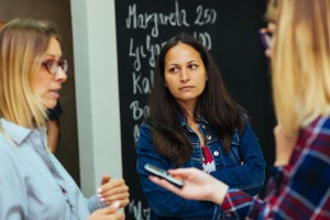 Otvaranje cvećare "Red Rose"