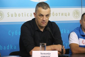 Najava 36. "Vojvođanske zlatne rukavice"