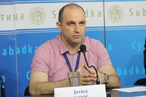 Najava 36. "Vojvođanske zlatne rukavice"