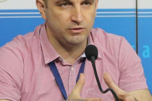 Najava 36. "Vojvođanske zlatne rukavice"