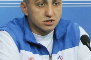 Najava 36. "Vojvođanske zlatne rukavice"