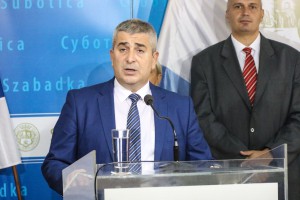 Dvogodišnji izveštaj gradonačelnika