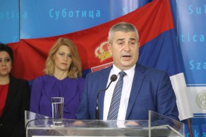 Dvogodišnji izveštaj gradonačelnika