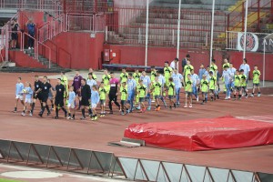 Fudbal: Spartak - Kolrejn (kvalifikacije za Ligu Evrope)