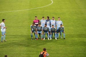 Fudbal: Spartak - Kolrejn (kvalifikacije za Ligu Evrope)