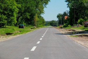 Obilazak asfaltiranih i rekonstruisanih ulica