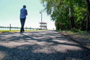 Obilazak asfaltiranih i rekonstruisanih ulica