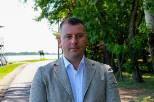 Obilazak asfaltiranih i rekonstruisanih ulica