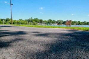 Obilazak asfaltiranih i rekonstruisanih ulica