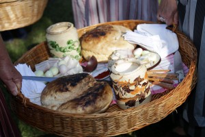 Dužijanca 2018 - Takmičenje risara, album #1