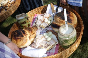 Dužijanca 2018 - Takmičenje risara, album #1