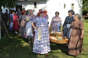 Dužijanca 2018 - Takmičenje risara, album #1