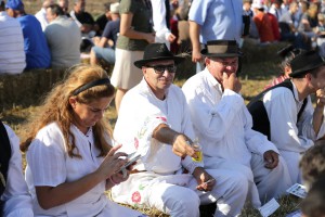 Dužijanca 2018 - Takmičenje risara, album #1