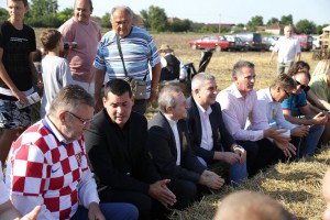 Dužijanca 2018 - Takmičenje risara, album #1