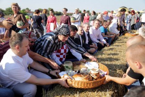 Dužijanca 2018 - Takmičenje risara, album #1