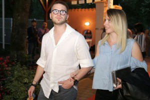 25. FEF - Svečano otvaranje