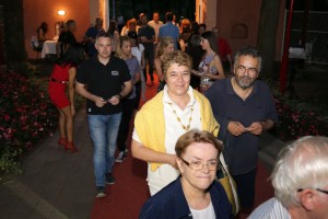 25. FEF - Svečano otvaranje