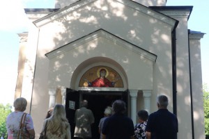 Dani Nikole Tesle u Subotici