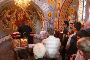 Dani Nikole Tesle u Subotici