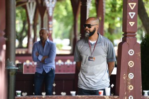 25. FEF - Prva press konferencija