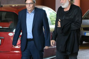 25. FEF - Specijalna konferencija sa Šerbedžijom