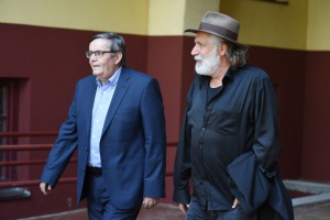 25. FEF - Specijalna konferencija sa Šerbedžijom