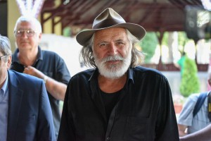 25. FEF - Specijalna konferencija sa Šerbedžijom