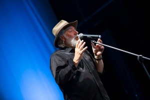 25. FEF - Koncert - Rade Šerbedžija