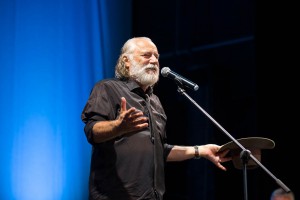 25. FEF - Koncert - Rade Šerbedžija