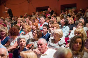 25. FEF - Koncert - Rade Šerbedžija