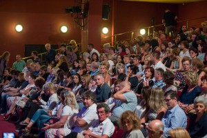 25. FEF - Koncert - Rade Šerbedžija