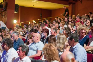 25. FEF - Koncert - Rade Šerbedžija