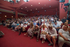 25. FEF - Koncert - Rade Šerbedžija